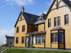  St Magnus Bay Hotel  Хилсвик